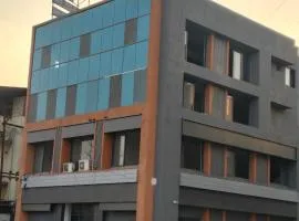 Hotel Royal Park Rooms