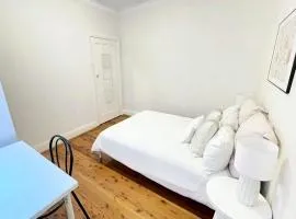 Furnished Apartment in Baden