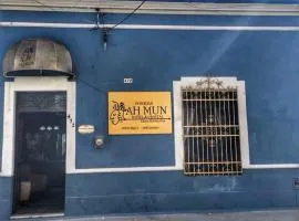 posada ah mun centro