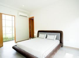 Hotel Castle, hotel in Pānīpat