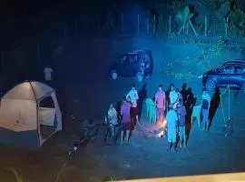 Hotel O Home Bhogwal Farmhouse & Party Zone