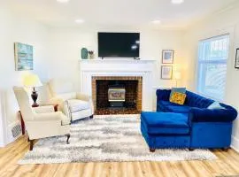Historic Front Street Home