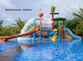 Hotel O Tambaram, hotel v destinaci Tambaram