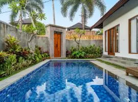 Villa Deruja Ubud
