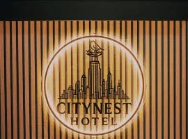 CityNest Hotel