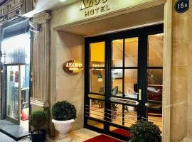 Azcot Hotel