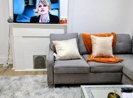 Luxury 2bedrooms 1bath home near philly museum Temple and center city