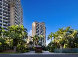 Boao Holliyard hotel