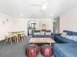Summer Central Apartment 3 - 5 -9 Somerset Street