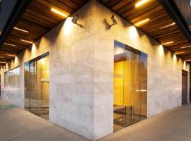 Hotel MX aeropuerto CDMX, Trademark Collection by Wyndham, hotel near Benito Juarez International Airport - MEX, Mexico City