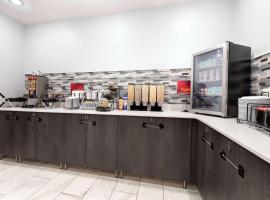 Wyndham Garden Appleton, hotel en Appleton