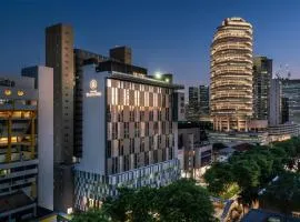 Hotel Traveltine Downtown Singapore, Trademark Collection