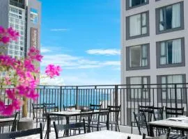 Prague Nha Trang Hotel