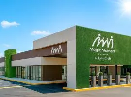 Magic Moment Resort & Kids Club, Dazzler Select by Wyndham