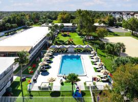 Magic Moment Resort & Kids Club, Dazzler Select by Wyndham, Hotel in Kissimmee