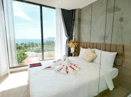 Prague Nha Trang Hotel