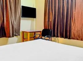 SPOT ON Hotel Seema Inn