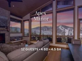 Apex Manor