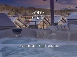 Après Chalet