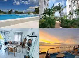 Modern Apartment - Work from Zanzibar (Fumba Town)
