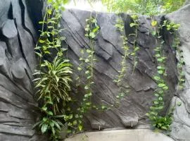 Ama Eco Lodge