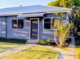 Blue Palms Cottage