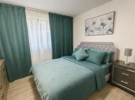 Guest apartments The Comfy Nest