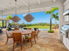 Luxury 6BR Ocean View Estate Home in Kukuiula