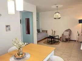 Departamento Estratégico en Pleno Centro de Mendoza, a una cuadra de Av San Martín y Peatonal Sarmiento, Pellegrini Apartments El Cielo