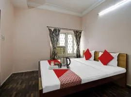 Hotel O New Hotel City Of Joy Near City Centre Salt Lake