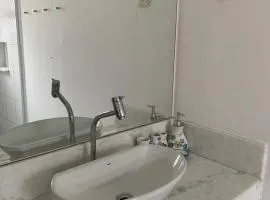Condomínio em São Sebastião pe na areia