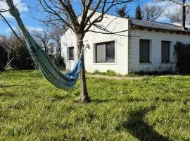La Casita del Monte