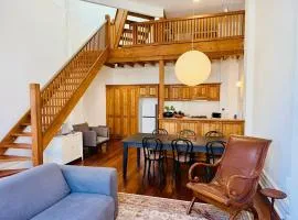 42 Lilys Central heritage Westend