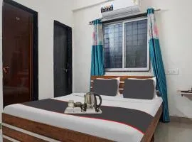 SPOT ON Hotel Deluxe