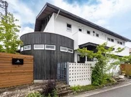 Cocoro Villa With Sauna