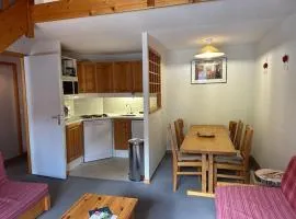 Duplex spacieux 8 pers · Proche télécabine · Balcon - FR-1-181-2862