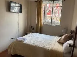 Residencia Lolita, tu hogar en Loja