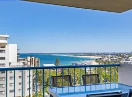 Burgess @ Kings Beach Apartments