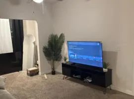 Cozy & Relaxing