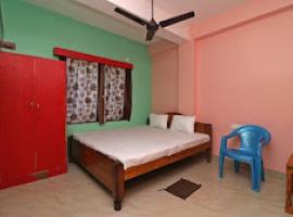 Hotel O sea palace, hotel in Cossipore