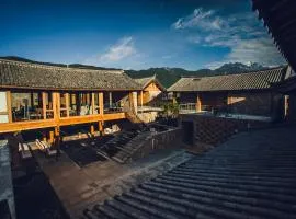 tsingpu retreat