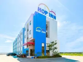 HOP INN Chanthaburi