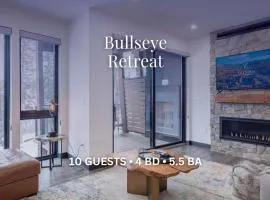 Bullseye Retreat