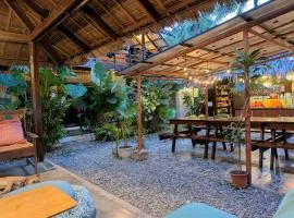 Ilakai Hostel