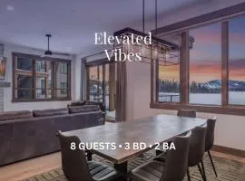 Elevated Vibes