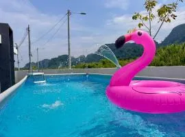i Homes Villa 3 Nearby Sunway - Swimming Pool and Karaoke