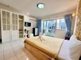 Om Sab House Patong