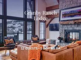 Granby Ranch Lodge