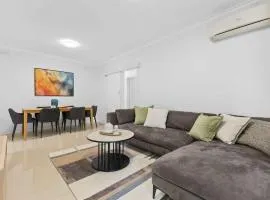 Prime location 3-bedder just moments from Central Park