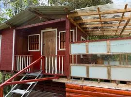 Glamping La Bendición